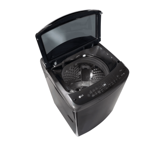 19kg | Top Load Washer | Inverter Direct Drive | AI DD™ | 6 Motion |TurboDrum™ - Image 3