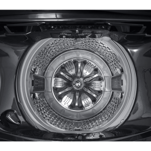 19kg | Top Load Washer | Inverter Direct Drive | AI DD™ | 6 Motion |TurboDrum™ - Image 6