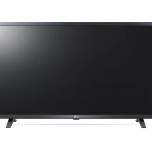 LG 32'' LQ630 HD Smart TV WebOS ThinQ AI - Image 2