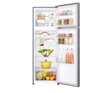 327(L) | Top Freezer Refrigerator |Smart Inverter Compressor - Image 3