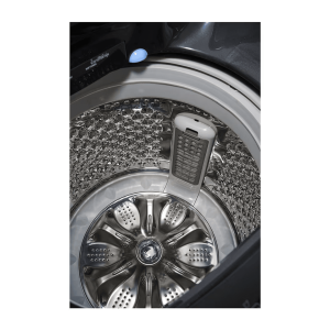 19kg | Top Load Washer | Inverter Direct Drive | AI DD™ | 6 Motion |TurboDrum™ - Image 7