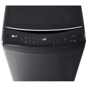 19kg | Top Load Washer | Inverter Direct Drive | AI DD™ | 6 Motion |TurboDrum™ - Image 2