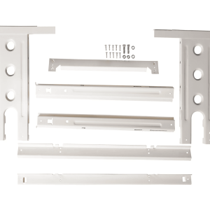 AC Wall Mount 1.5 to 3 Horse Power Outer Unit Cantilever - Image 2