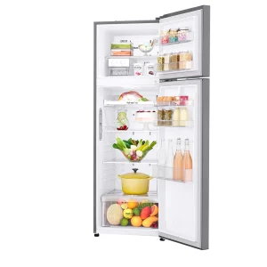 327(L) | Top Freezer Refrigerator |Smart Inverter Compressor - Image 8