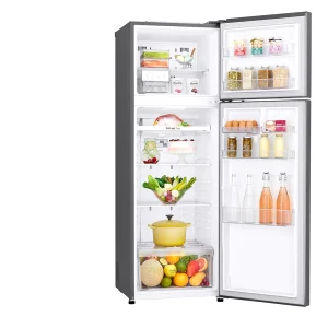 327(L) | Top Freezer Refrigerator |Smart Inverter Compressor - Image 9