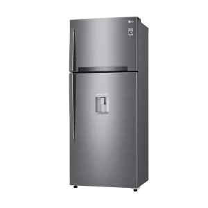 509(L) | Top Freezer Refrigerator | Inverter Linear Compressor - Image 2