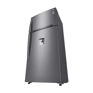 509(L) | Top Freezer Refrigerator | Inverter Linear Compressor - Image 3