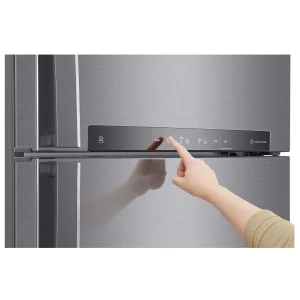410(L) | Top Freezer Refrigerator | Inverter Linear Compressor - Image 9