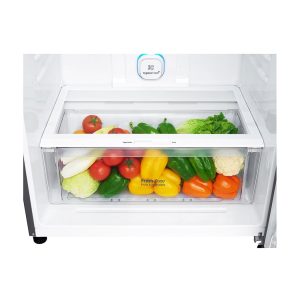 509(L) | Top Freezer Refrigerator | Inverter Linear Compressor - Image 10
