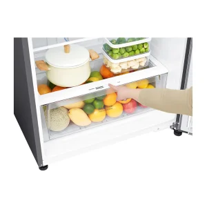 509(L) | Top Freezer Refrigerator | Inverter Linear Compressor - Image 11
