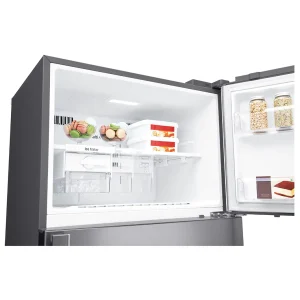 410(L) | Top Freezer Refrigerator | Inverter Linear Compressor - Image 14