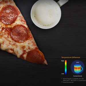 39(L) | NeoChef Microwave Convection Oven | EasyClean™ | Smart Inverter - Image 8