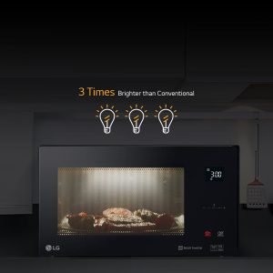 39(L) | NeoChef Microwave Convection Oven | EasyClean™ | Smart Inverter - Image 7