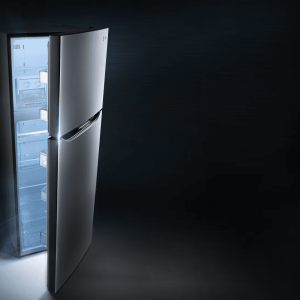 187(L) | Top Freezer Refrigerator | Smart Inverter Compressor | Multi Air Flow | Moist Balance Crisper™ - Image 2