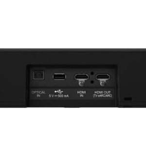 LG SPD7Y | 380W | 3.1.2ch | Meridian Technology| Dolby Atmos® Soundbar - Image 8