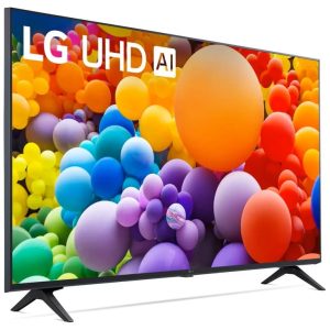 LG 43 4K UHD TV - Image 2