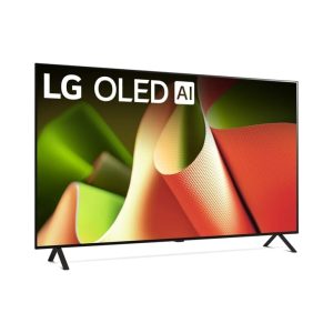 LG TV (55) OLED 4K - Image 2