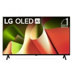 LG TV (65) OLED 4K - Image 2