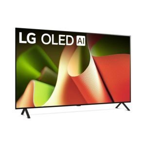 LG TV (65) OLED 4K - Image 4