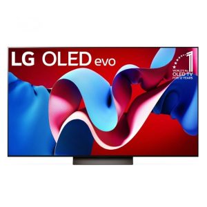 LG TV (65) OLED 4K - Image 1