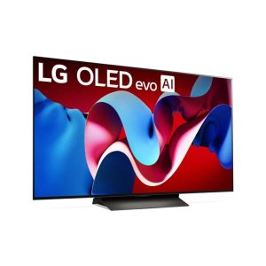LG TV (77) OLED 4K - Image 2
