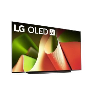 LG (83) OLED B4 4K Smart TV 2024 - Image 2