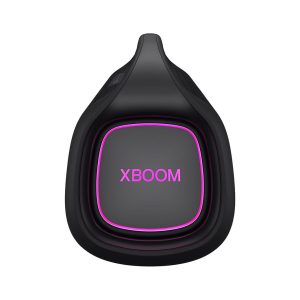 LG XBOOM Go XG9 | 80W | IP67 Waterproof & Dust Resistant | Stage Lighting - Image 5