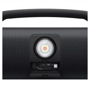 LG XBOOM Go XG9 | 80W | IP67 Waterproof & Dust Resistant | Stage Lighting - Image 6