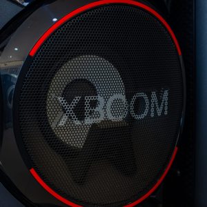 X-Boom Speakers - Image 3