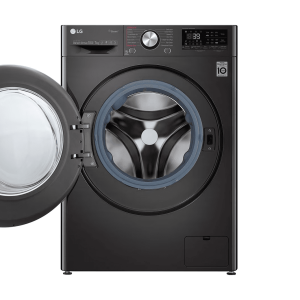F4V9RCP2E: Washing Machine: Advanced & Efficient - Image 2