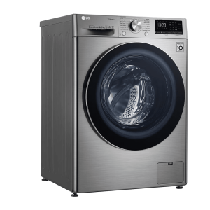 F4V5VGP2T LG Washing Machine: Efficient & Versatile - Image 3
