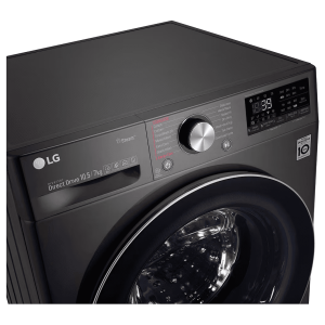 F4V9RCP2E: Washing Machine: Advanced & Efficient - Image 3