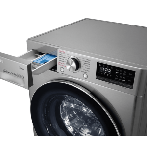 F4V5VGP2T LG Washing Machine: Efficient & Versatile - Image 5