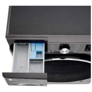 F4V9RCP2E: Washing Machine: Advanced & Efficient - Image 6