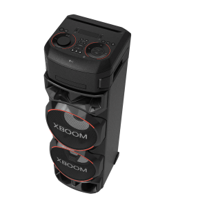 LG XBOOM ON9 | Super Bass Boost | DJ Function - Image 4