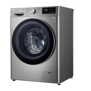 F4V5VGP2T LG Washing Machine: Efficient & Versatile - Image 6