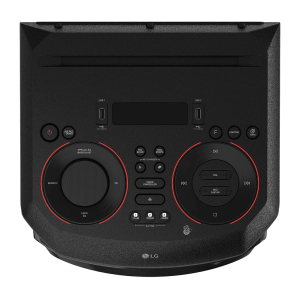 LG XBOOM ON9 | Super Bass Boost | DJ Function - Image 5