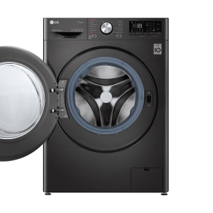 9kg/ 5kg | Front Load Washer/Dryer |AI DD™| Steam™ | ThinQ™ - Image 2