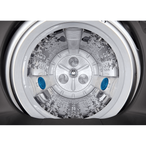 14kg | Top Load Washer | Smart Inverter Motor | TurboDrum™ | Smart Motion - Image 6