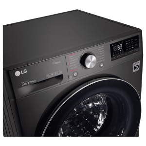 9kg/ 5kg | Front Load Washer/Dryer |AI DD™| Steam™ | ThinQ™ - Image 3