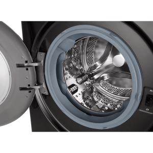 9kg/ 5kg | Front Load Washer/Dryer |AI DD™| Steam™ | ThinQ™ - Image 4