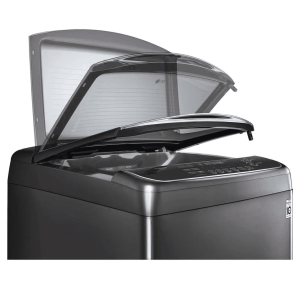 14kg | Top Load Washer | Smart Inverter Motor | TurboDrum™ | Smart Motion - Image 4