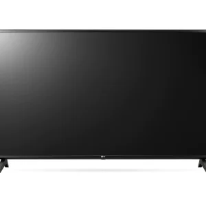 LG LED TV 32 inch LM550B Series HD LED TV, Dynamic Color Enhancer & Dolby Audio - Image 2