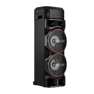 LG XBOOM ON9 | Super Bass Boost | DJ Function - Image 2