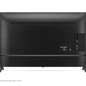 LG LED TV 32 inch LM550B Series HD LED TV, Dynamic Color Enhancer & Dolby Audio - Image 5