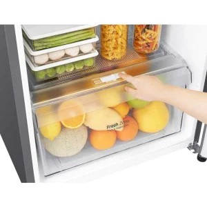 254(L) | Top Freezer Refrigerator | Smart Inverter Compressor - Image 5