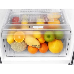 254(L) | Top Freezer Refrigerator | Smart Inverter Compressor - Image 6