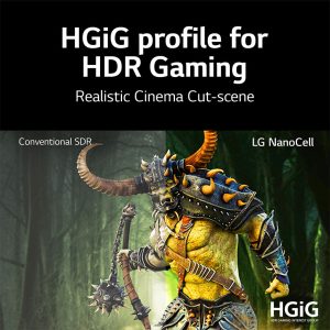 LG NanoCell TV 65 inch NANO75 Series, 4K Active HDR, WebOS Smart ThinQ AI - Image 12