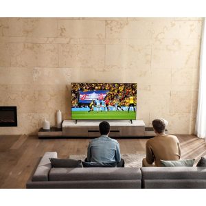 LG NanoCell TV 65 inch NANO75 Series, 4K Active HDR, WebOS Smart ThinQ AI - Image 13