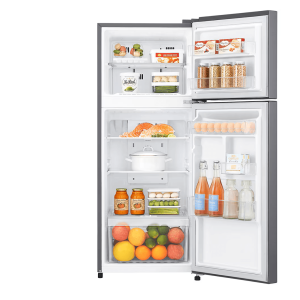 187(L) | Top Freezer Refrigerator | Smart Inverter Compressor | Multi Air Flow | Moist Balance Crisper™ - Image 3